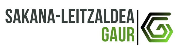 Sakana Leitzaldea